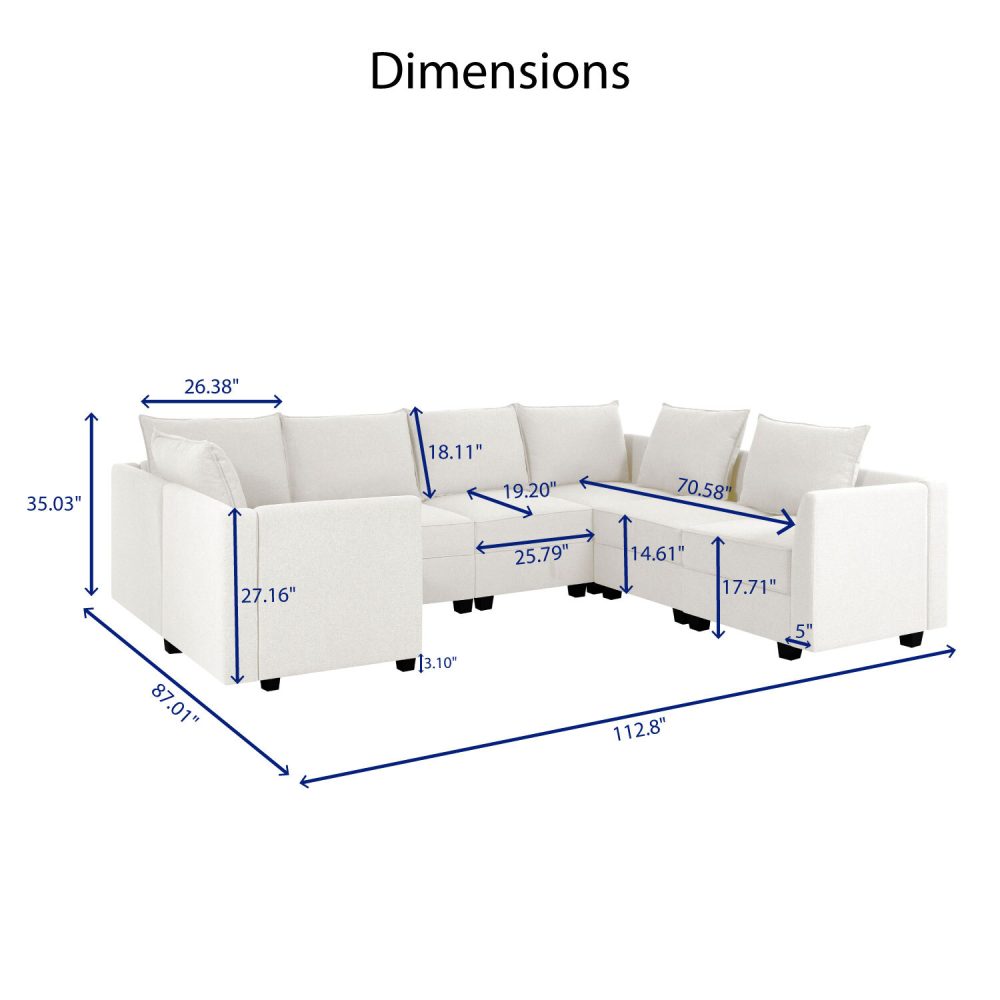 Naomi Home Elizabeth Modern DIY Collection - 58