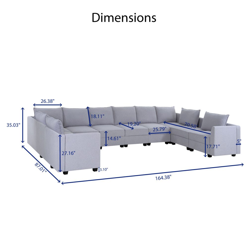 Naomi Home Elizabeth Modern DIY Collection - 83