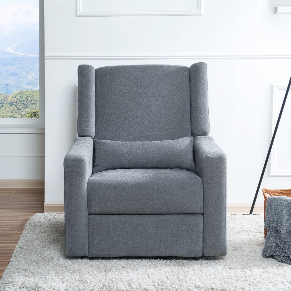 Naomi Home Tanya Luxury Motion Recliner - 5