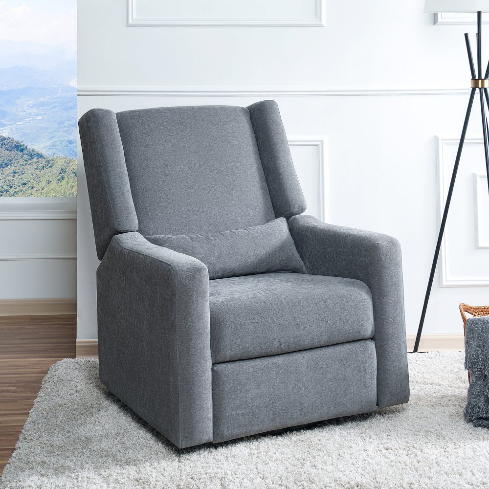 Naomi Home Tanya Luxury Motion Recliner - 6