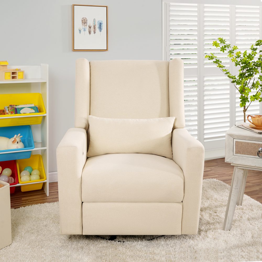 Naomi Home Tanya Luxury Motion Recliner - 10