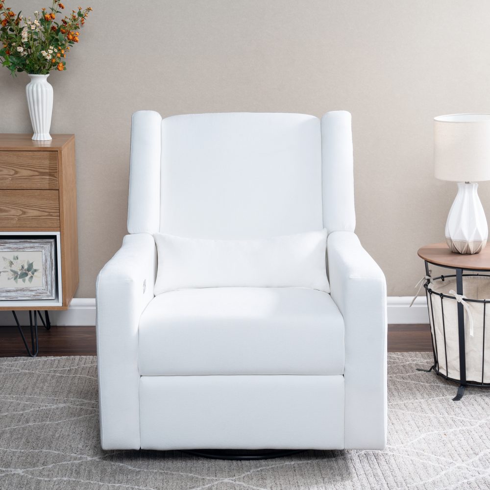 Naomi Home Tanya Luxury Motion Recliner - 15