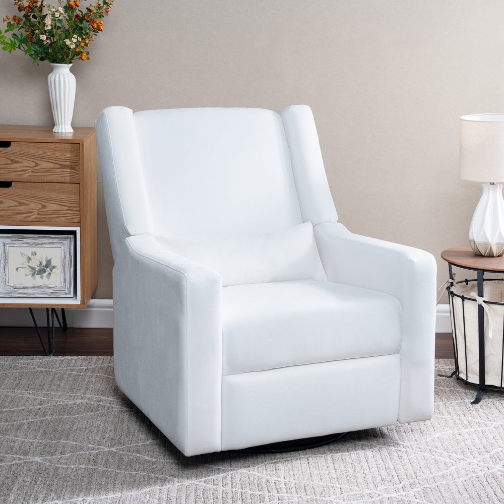 Naomi Home Tanya Luxury Motion Recliner - 16