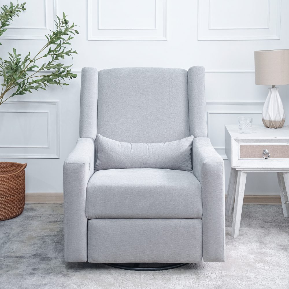 Naomi Home Tanya Luxury Motion Recliner - 20