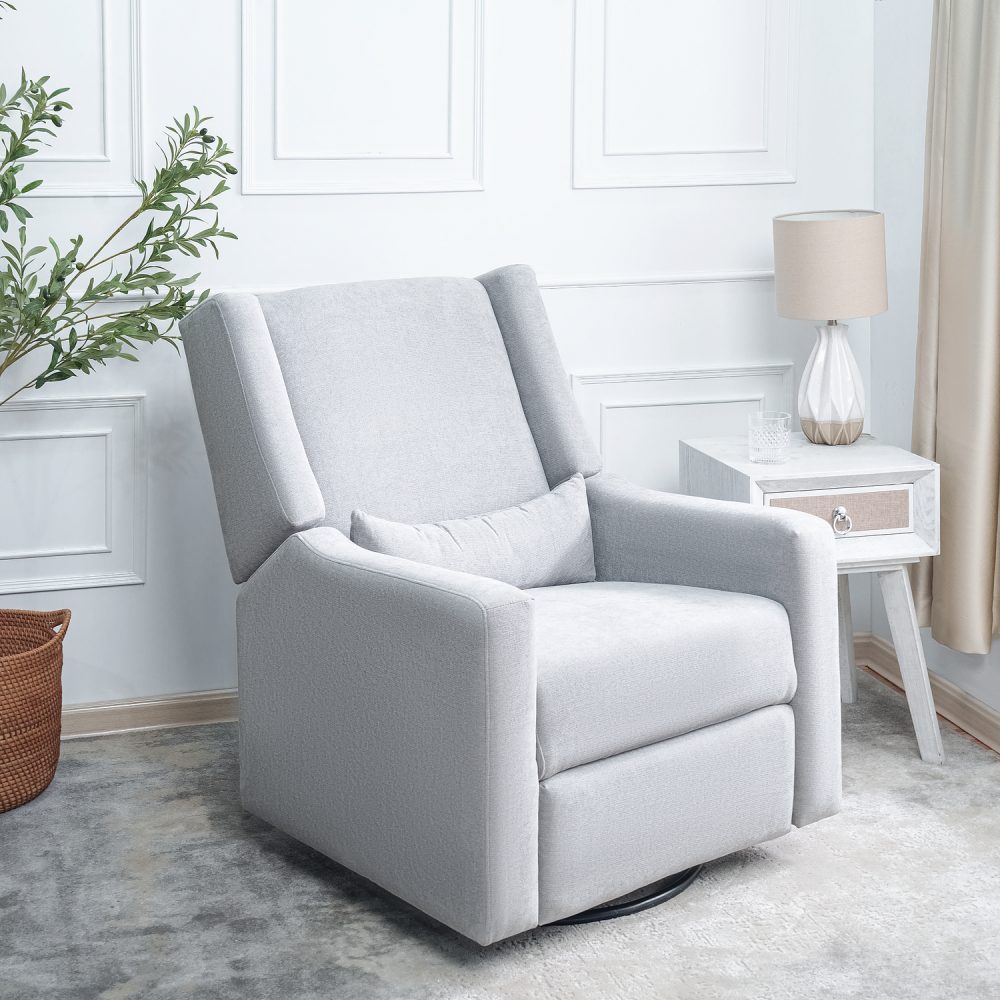 Naomi Home Tanya Luxury Motion Recliner - 21