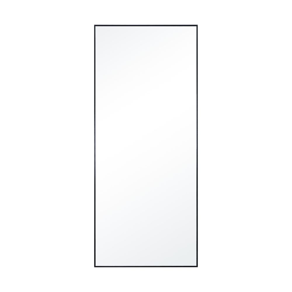 Naomi Home Maisie Modern Aluminum Mirror - 11