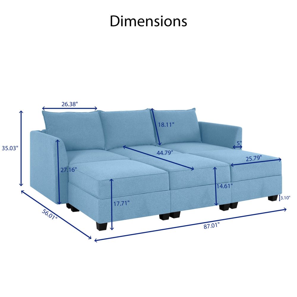 Naomi Home Elizabeth Modern DIY Collection - 91