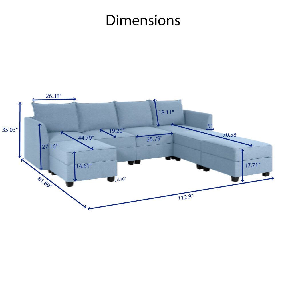 Naomi Home Elizabeth Modern DIY Collection - 93