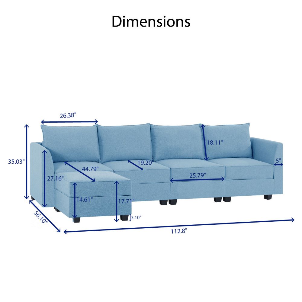 Naomi Home Elizabeth Modern DIY Collection - 95