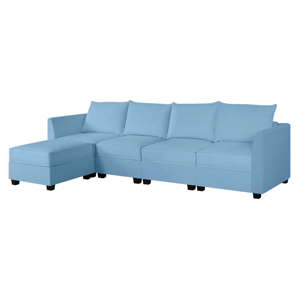 Naomi Home Elizabeth Modern DIY Collection - 97