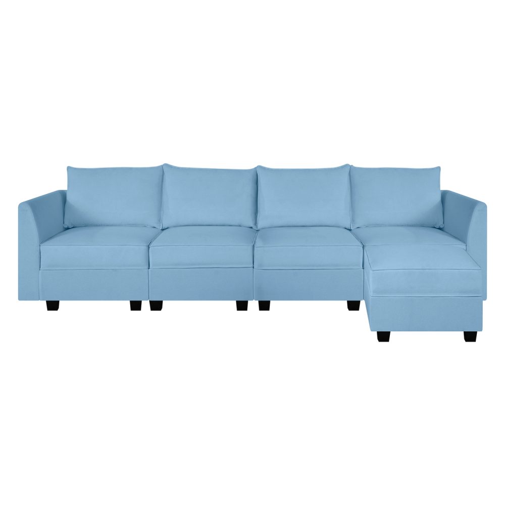 Naomi Home Elizabeth Modern DIY Collection - 98