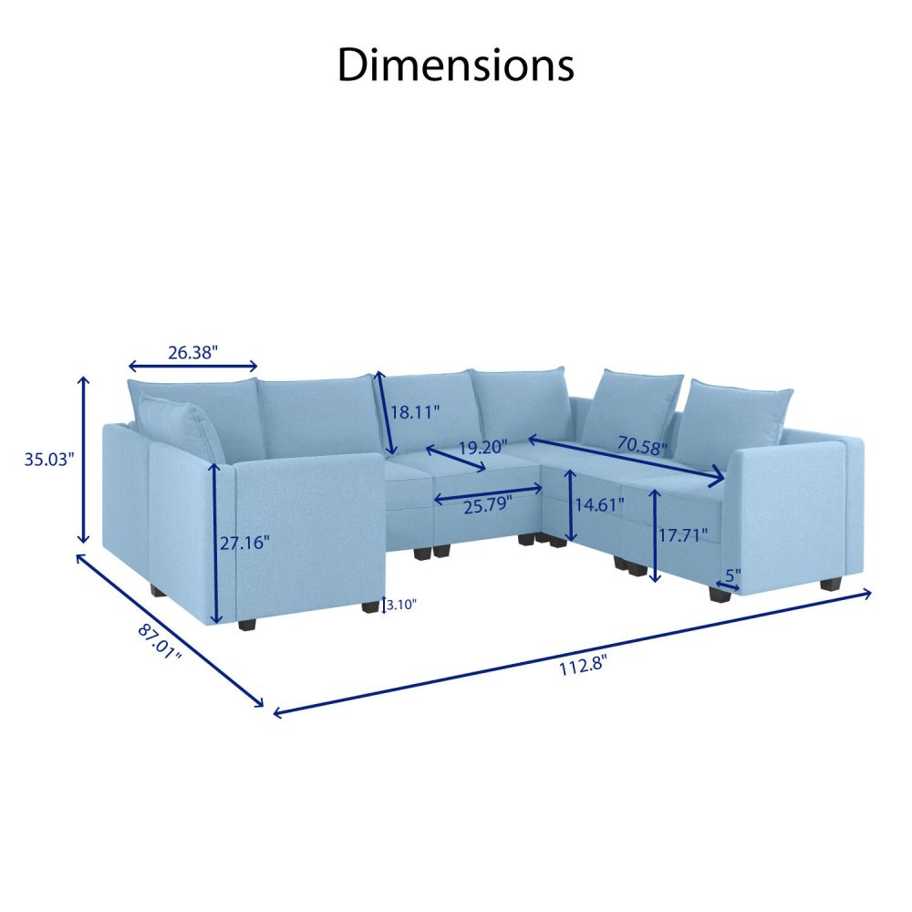 Naomi Home Elizabeth Modern DIY Collection - 116