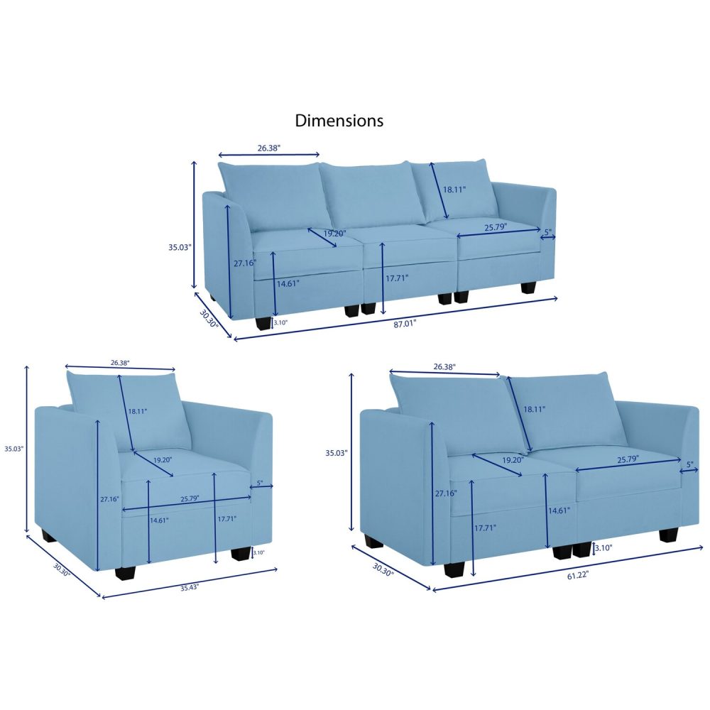 Naomi Home Elizabeth Modern DIY Collection - 108