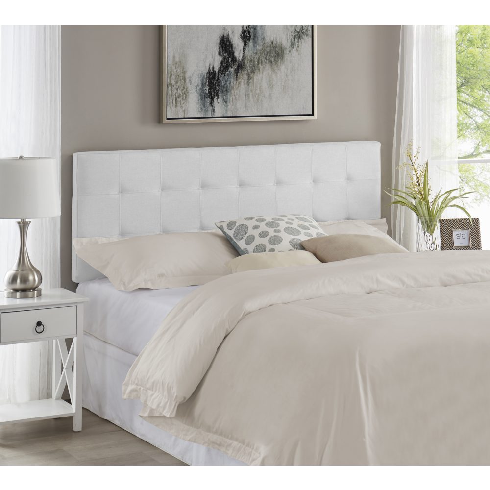 Jessenia Queen Headboard - 7