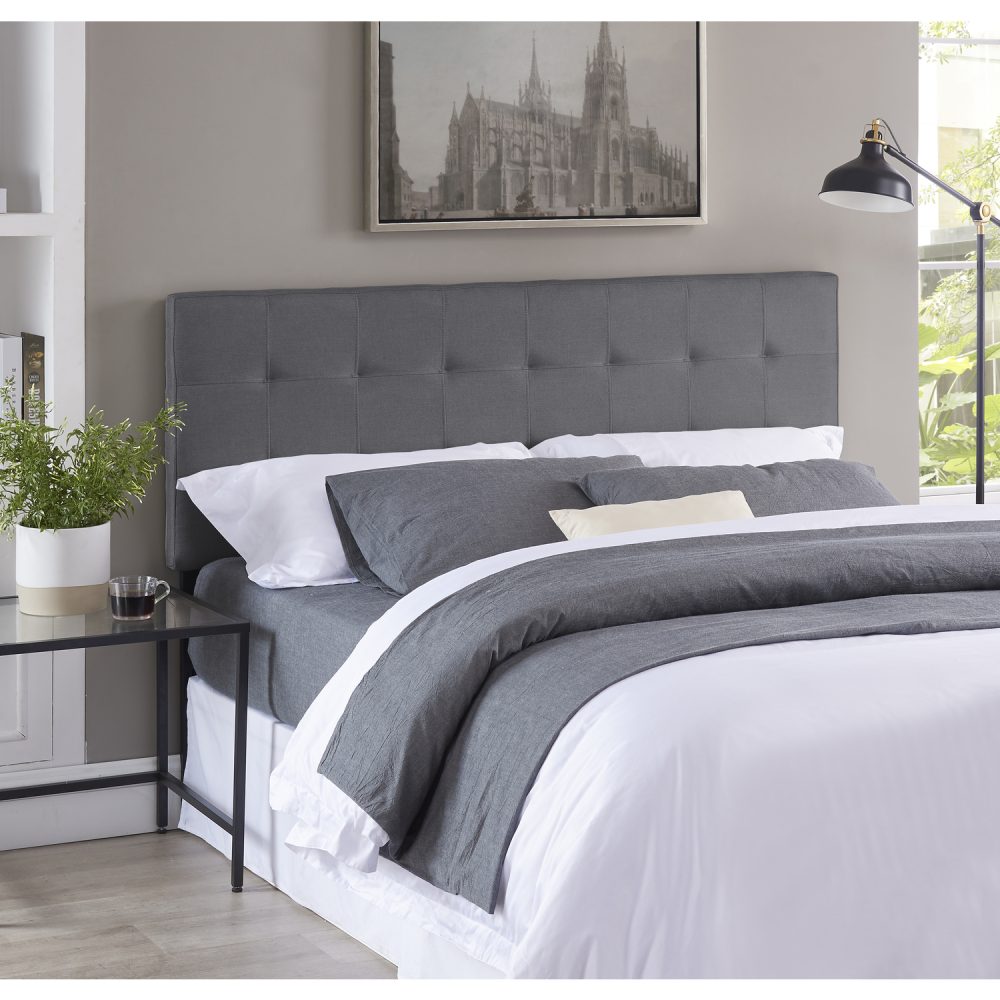 Jessenia Queen Headboard - 27