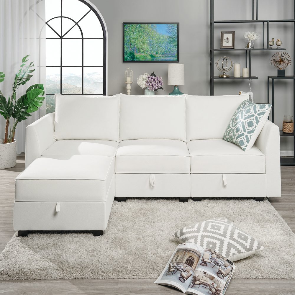 Naomi Home Elizabeth Modern DIY Collection - 126