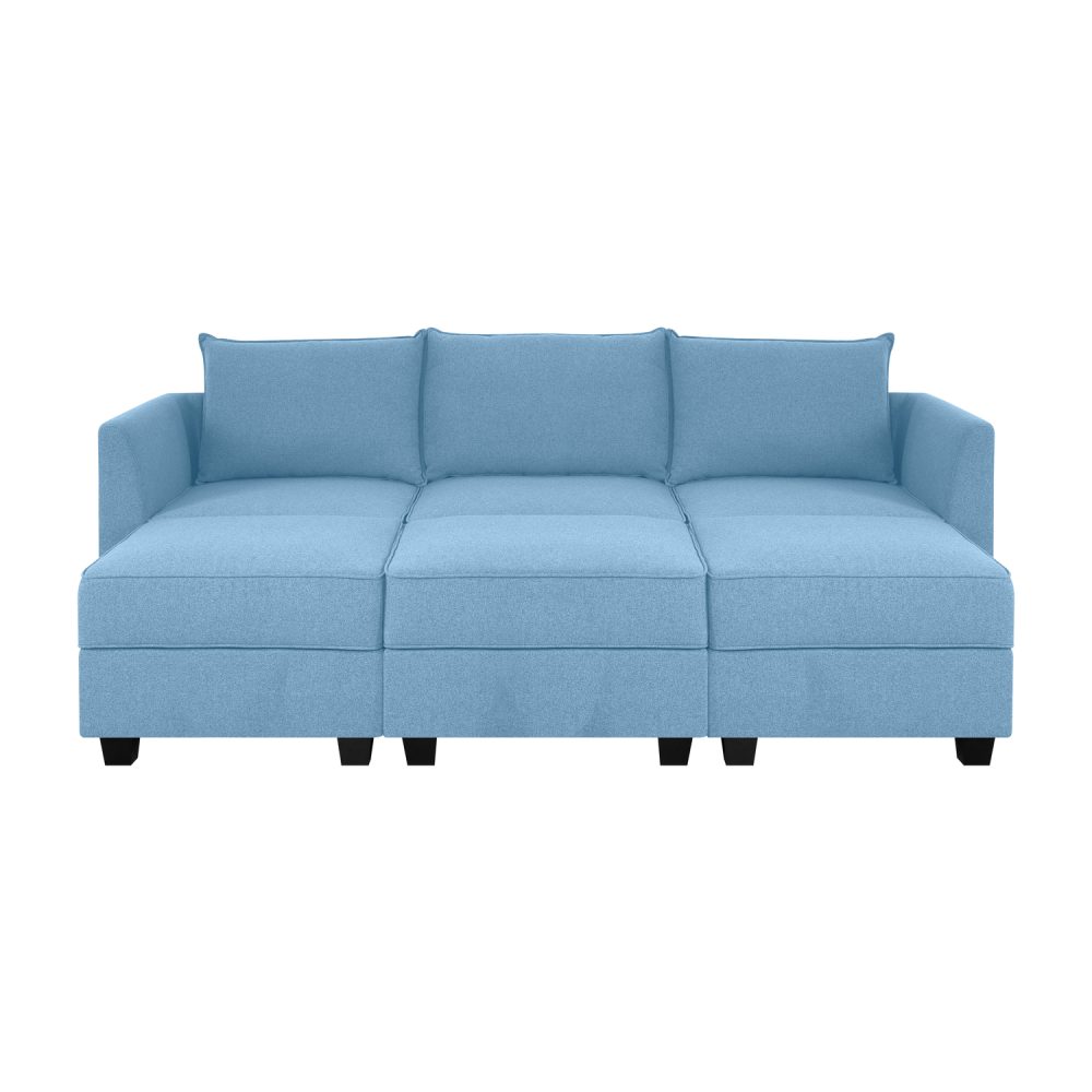 Naomi Home Elizabeth Modern DIY Collection - 112