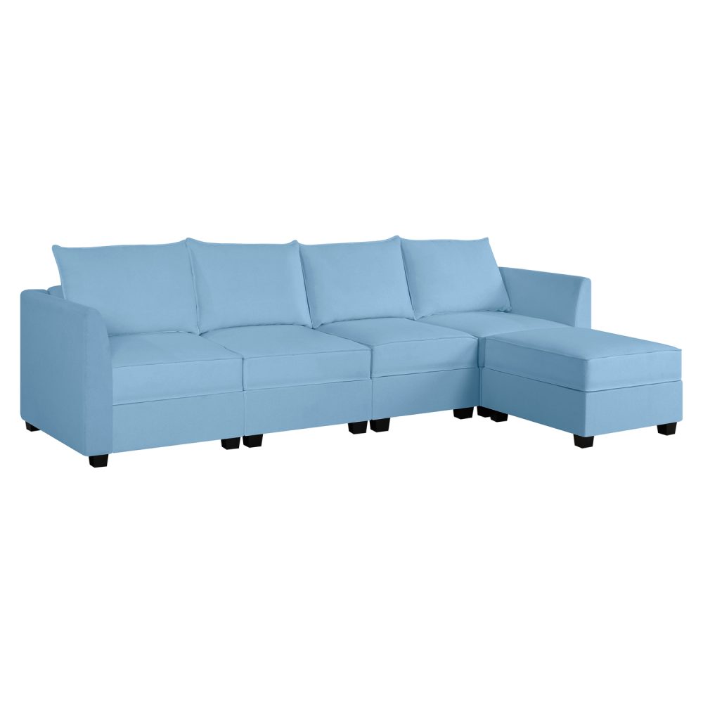Naomi Home Elizabeth Modern DIY Collection - 94