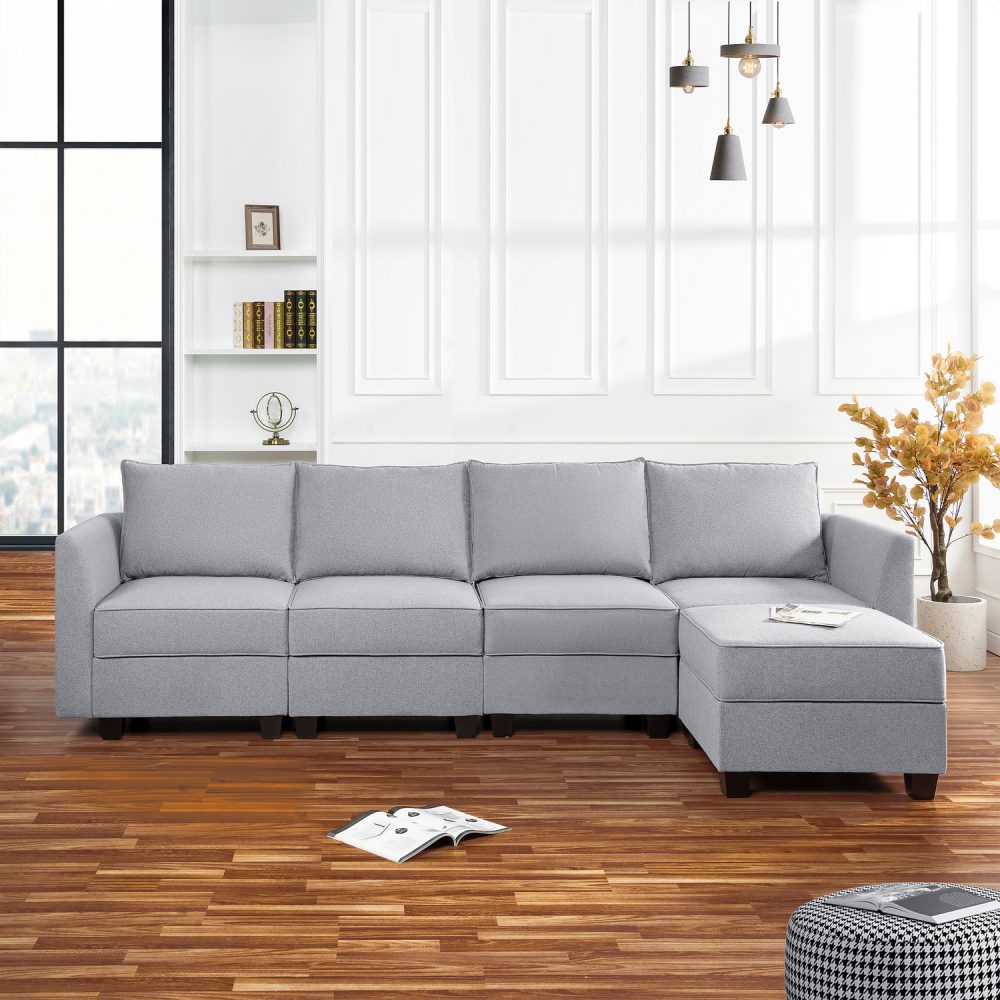 Naomi Home Elizabeth Modern DIY Collection - 29