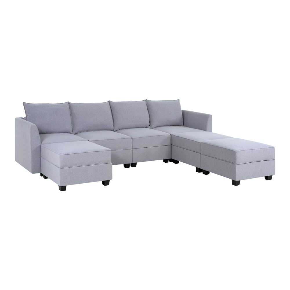 Naomi Home Elizabeth Modern DIY Collection - 35