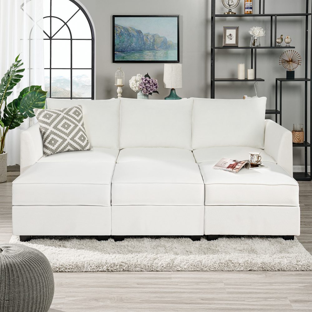 Naomi Home Elizabeth Modern DIY Collection - 40