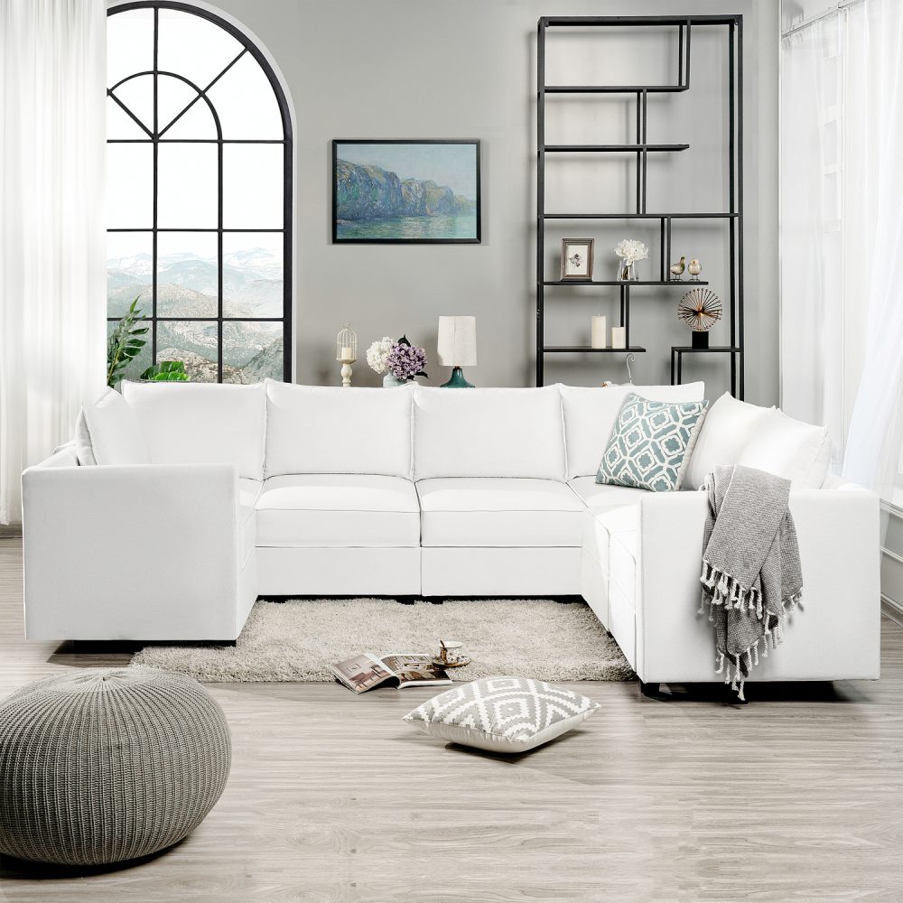 Naomi Home Elizabeth Modern DIY Collection - 57