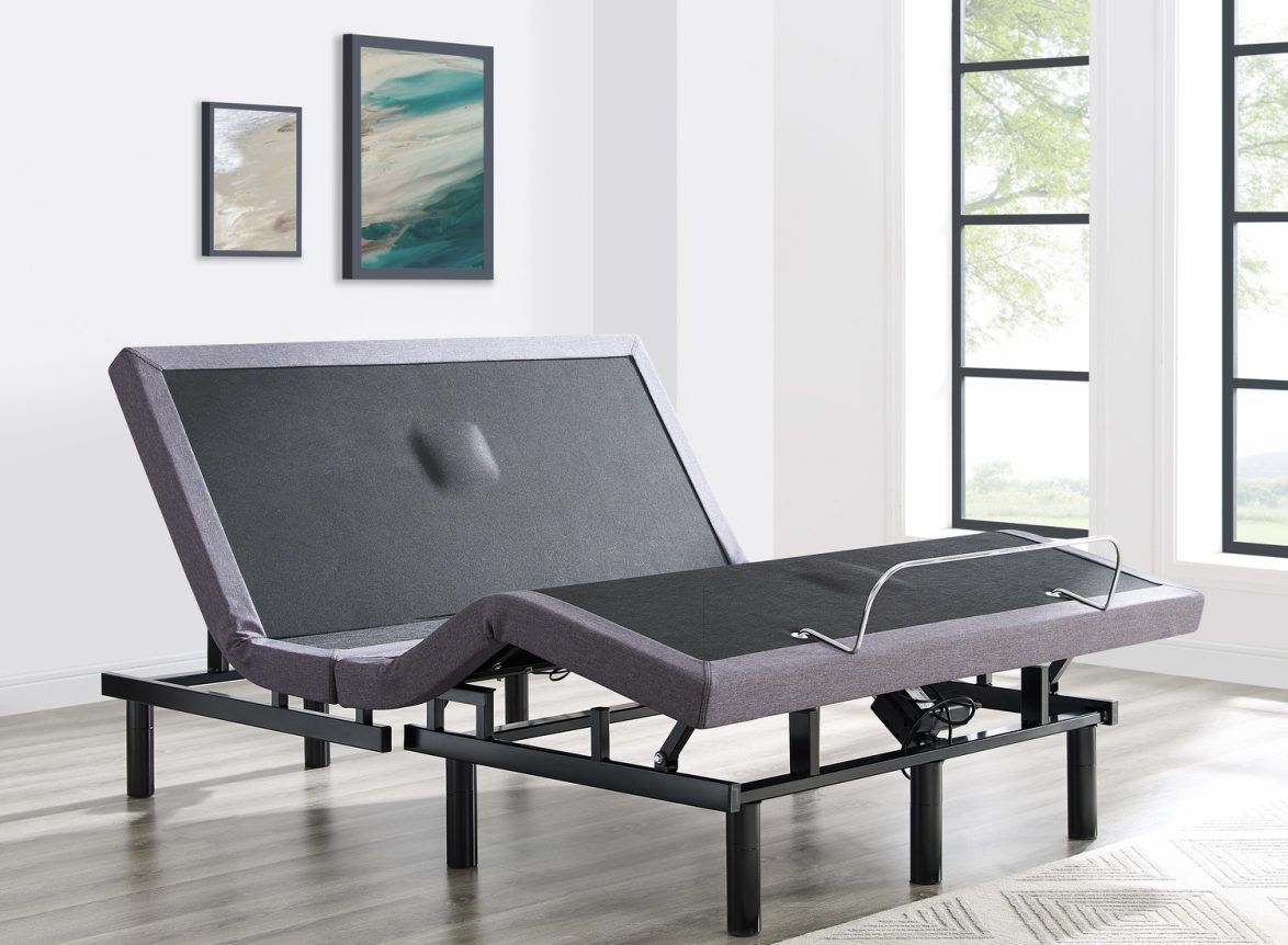 adjustable bed