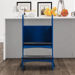 Kitchen Step Stool