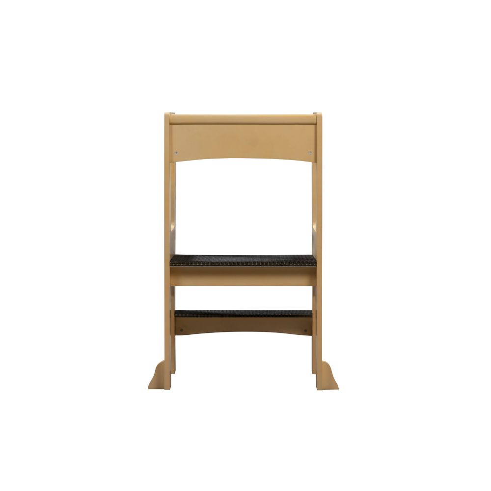Kids On the Rise Kids Kitchen Step Stool by Naomi Home - 9