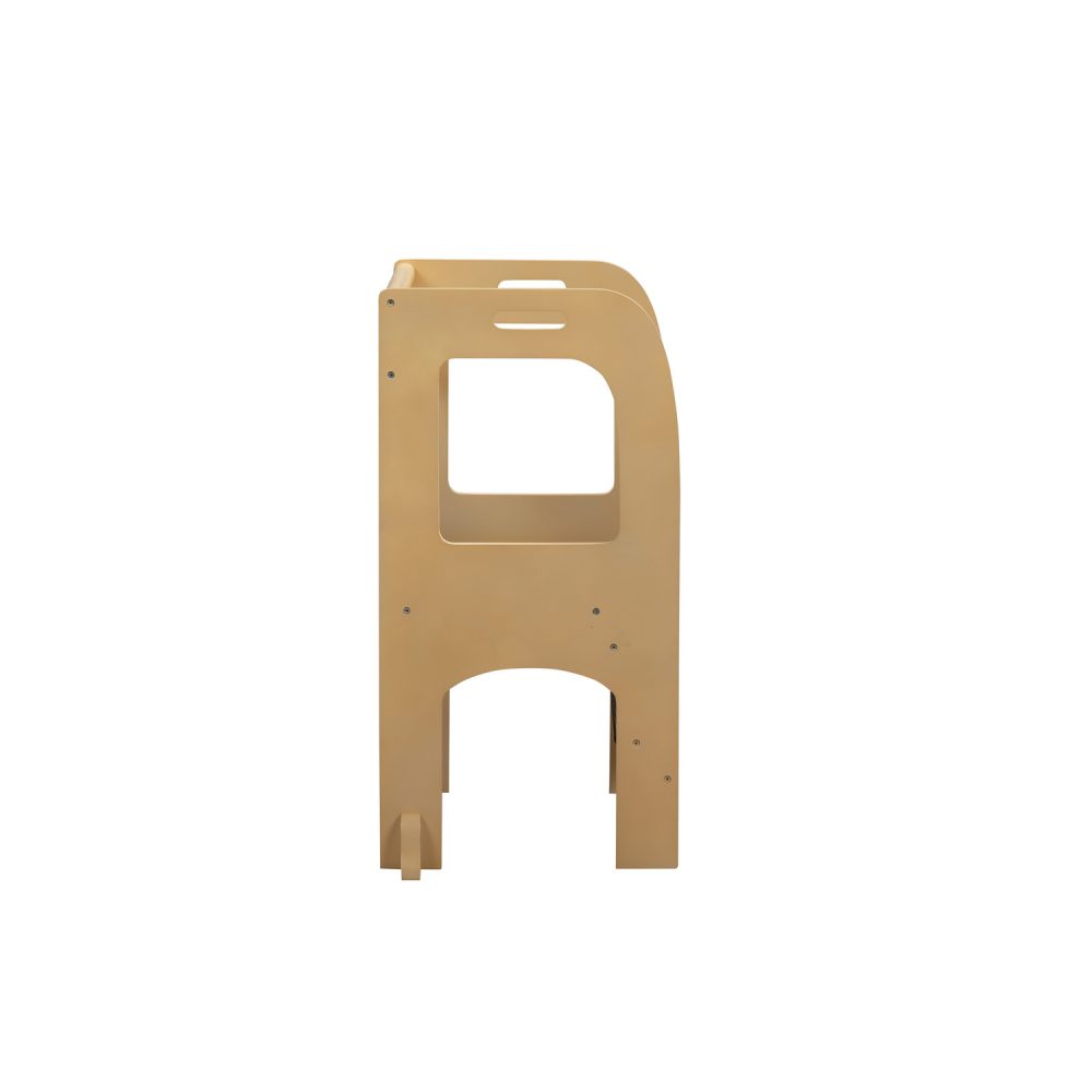 Kids On the Rise Kids Kitchen Step Stool by Naomi Home - 10