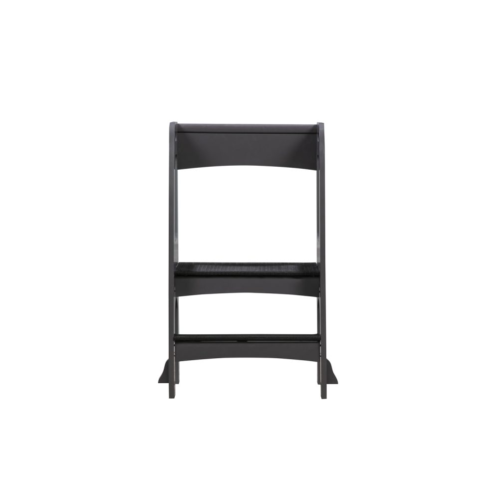 Kids On the Rise Kids Kitchen Step Stool by Naomi Home - 19