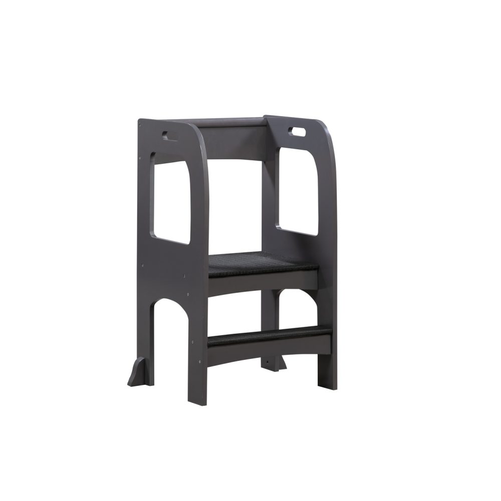 Kids On the Rise Kids Kitchen Step Stool by Naomi Home - 20