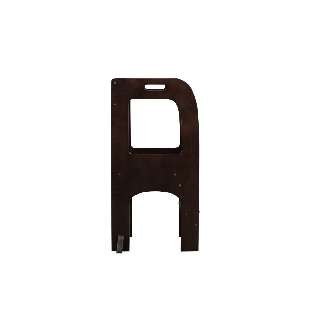 Kids On the Rise Kids Kitchen Step Stool by Naomi Home - 5