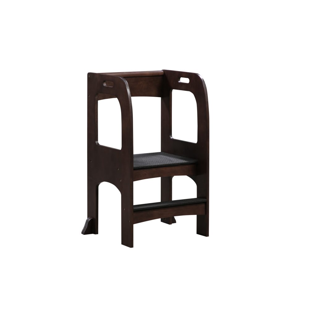 Kids On the Rise Kids Kitchen Step Stool by Naomi Home - 6