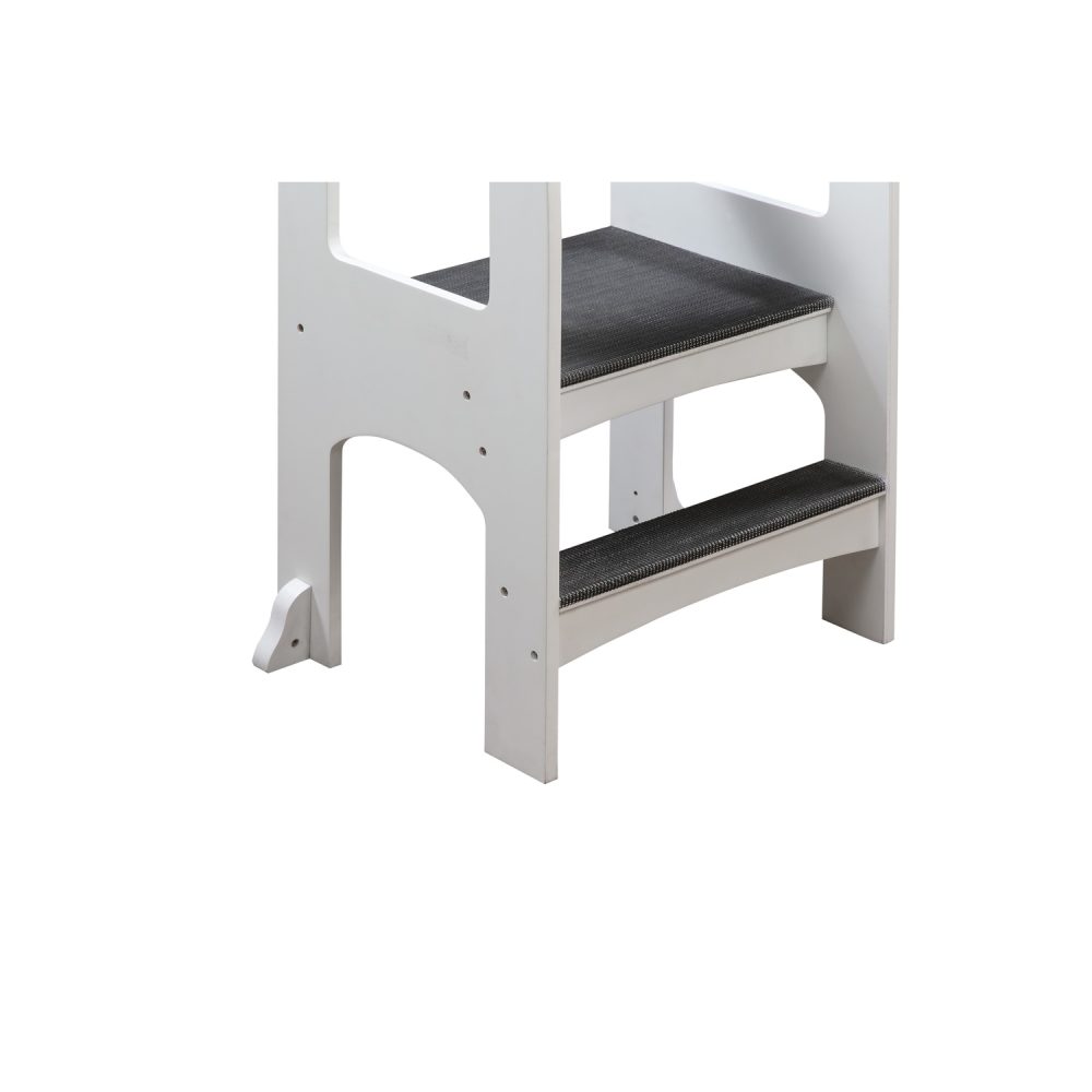 Kids On the Rise Kids Kitchen Step Stool by Naomi Home - 15