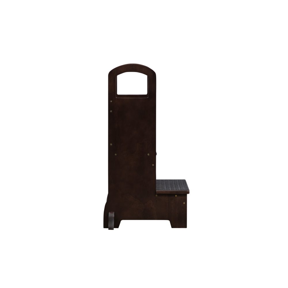 Kids Step To It Stool, Kids Kitchen Step Stool by Naomi Home - 6