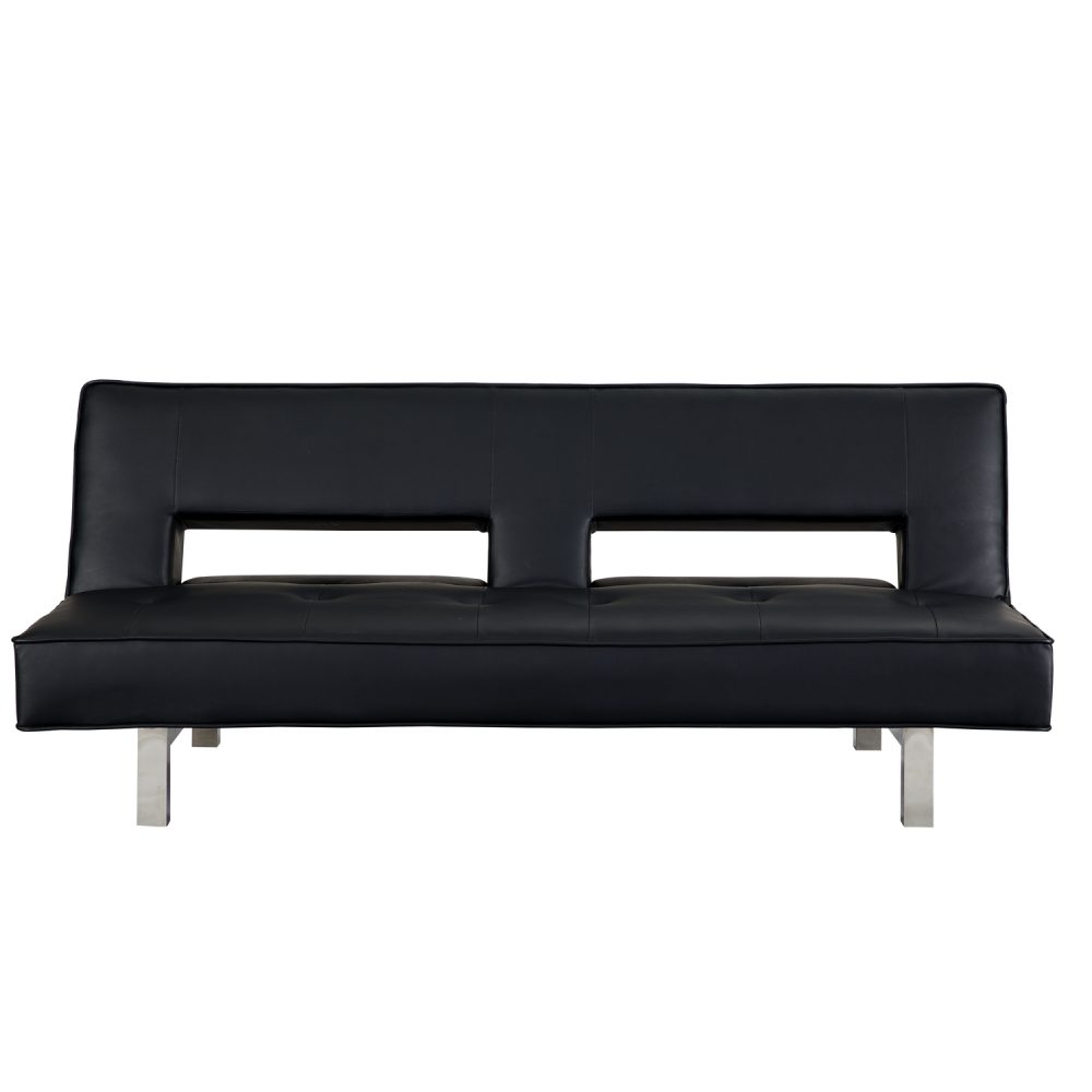 Astrid Futon Sofa by Naomi Home - 14