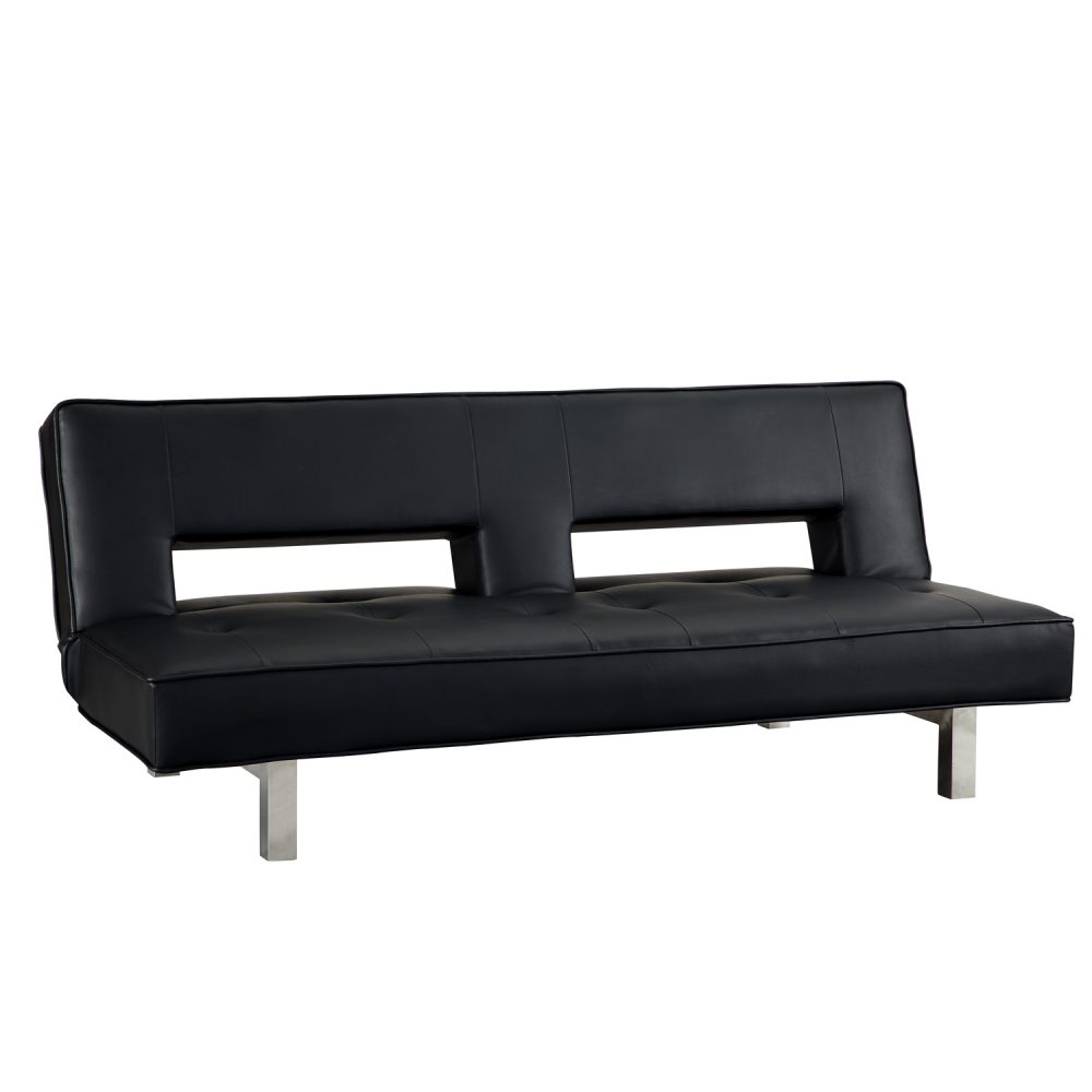 Astrid Futon Sofa by Naomi Home - 15