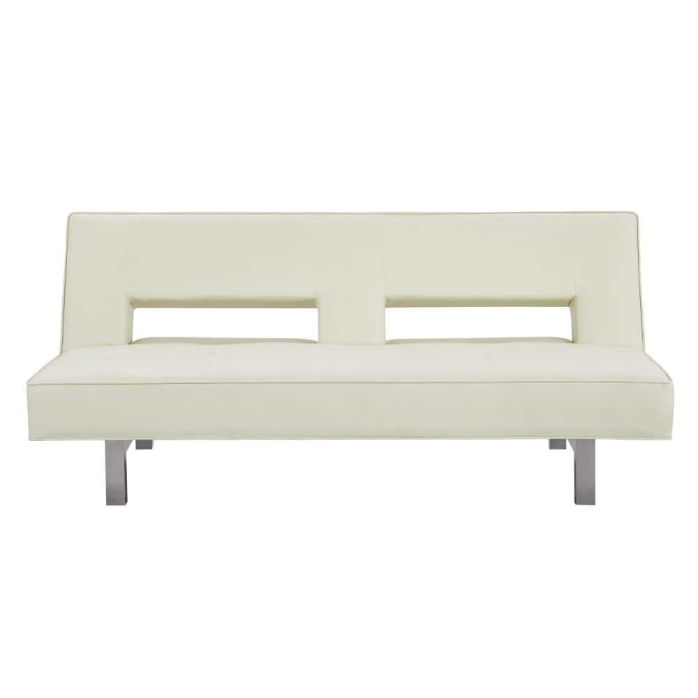 Astrid Futon Sofa by Naomi Home - 24