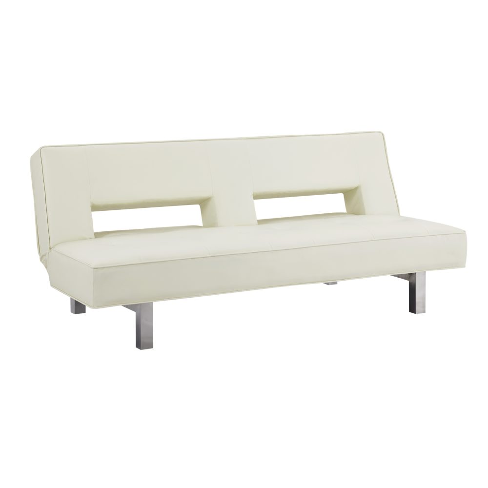 Astrid Futon Sofa by Naomi Home - 25
