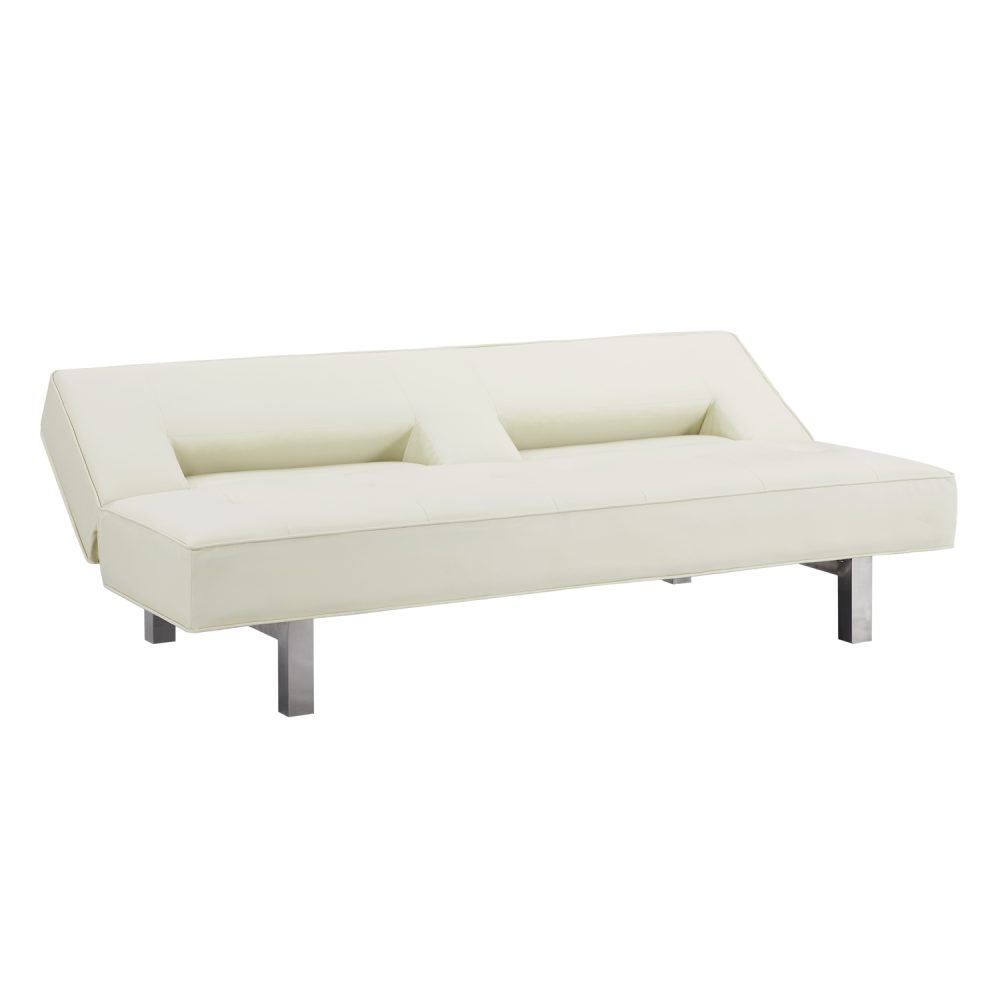 Astrid Futon Sofa by Naomi Home - 26