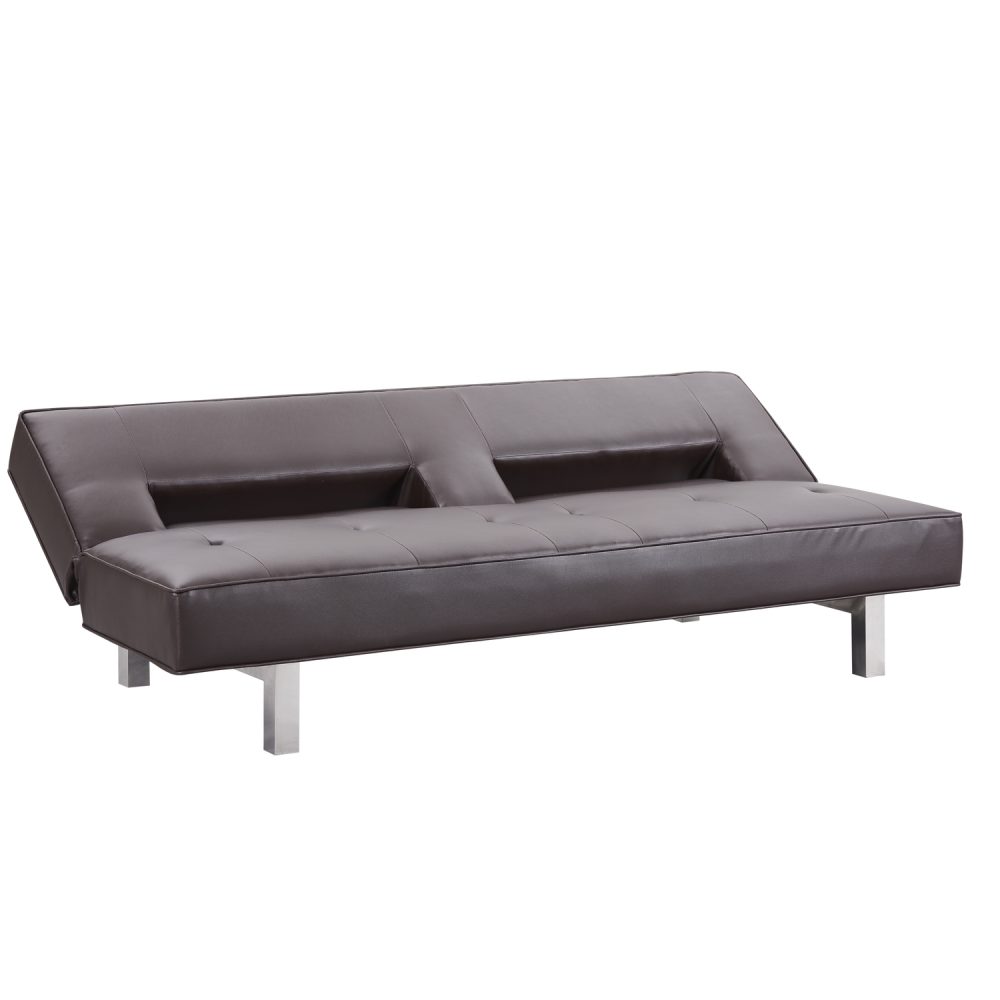 Astrid Futon Sofa by Naomi Home - 21