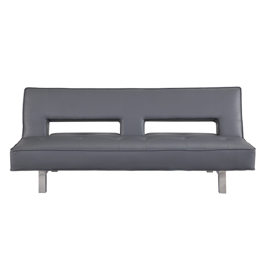 Astrid Futon Sofa by Naomi Home - 4