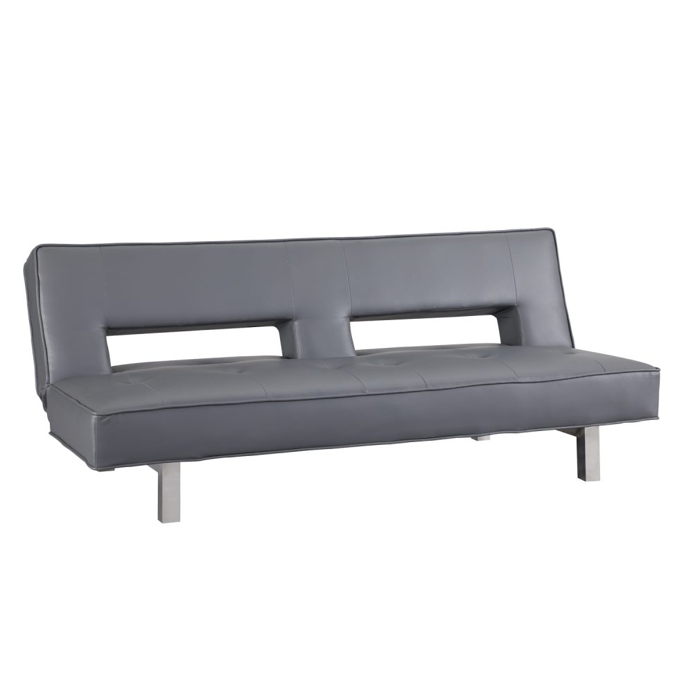 Astrid Futon Sofa by Naomi Home - 5