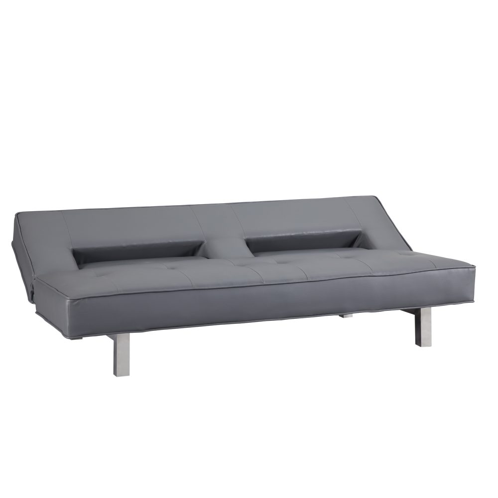Astrid Futon Sofa by Naomi Home - 6