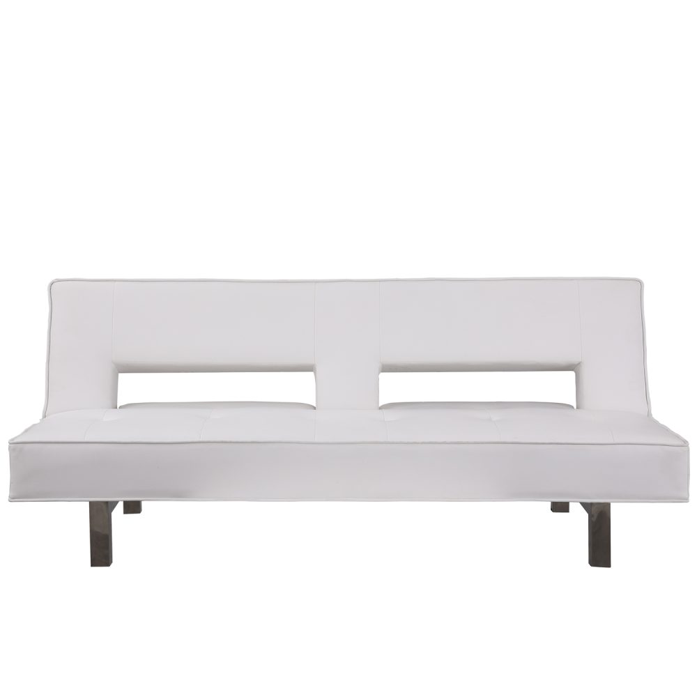 Astrid Futon Sofa by Naomi Home - 9