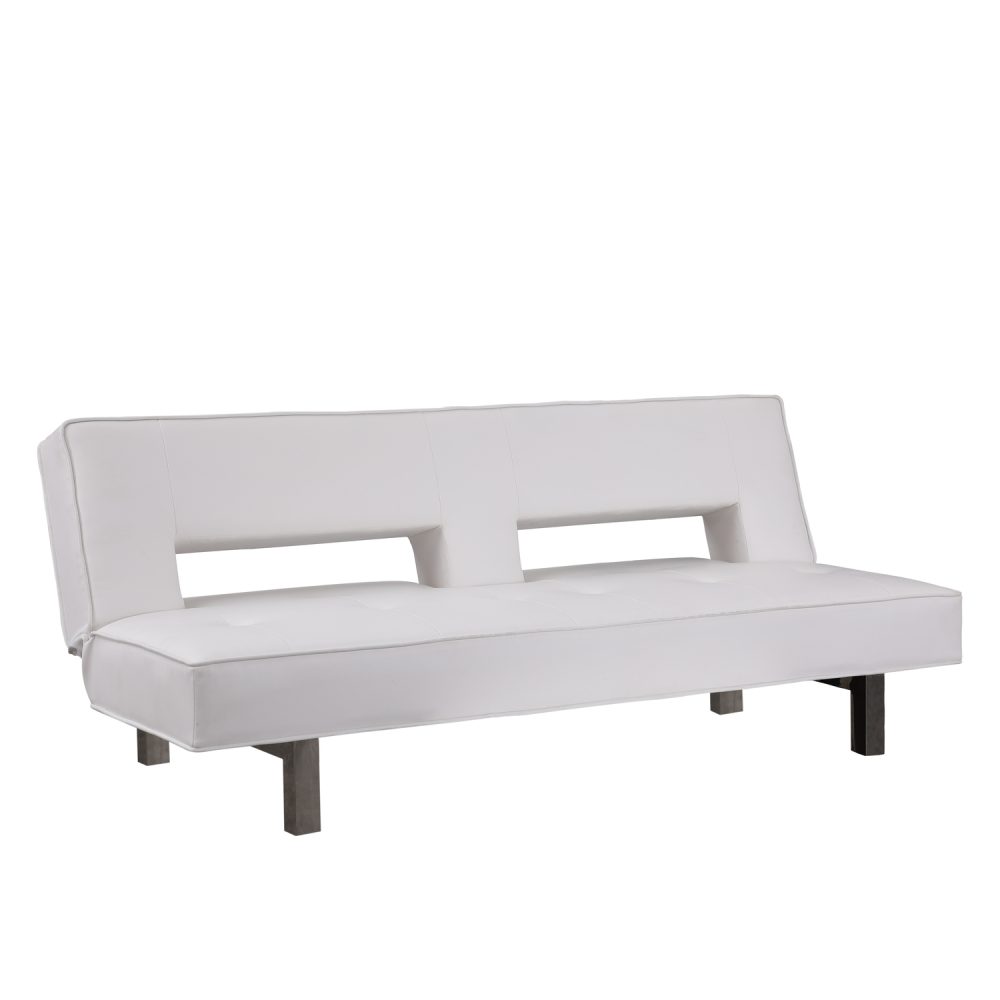 Astrid Futon Sofa by Naomi Home - 10