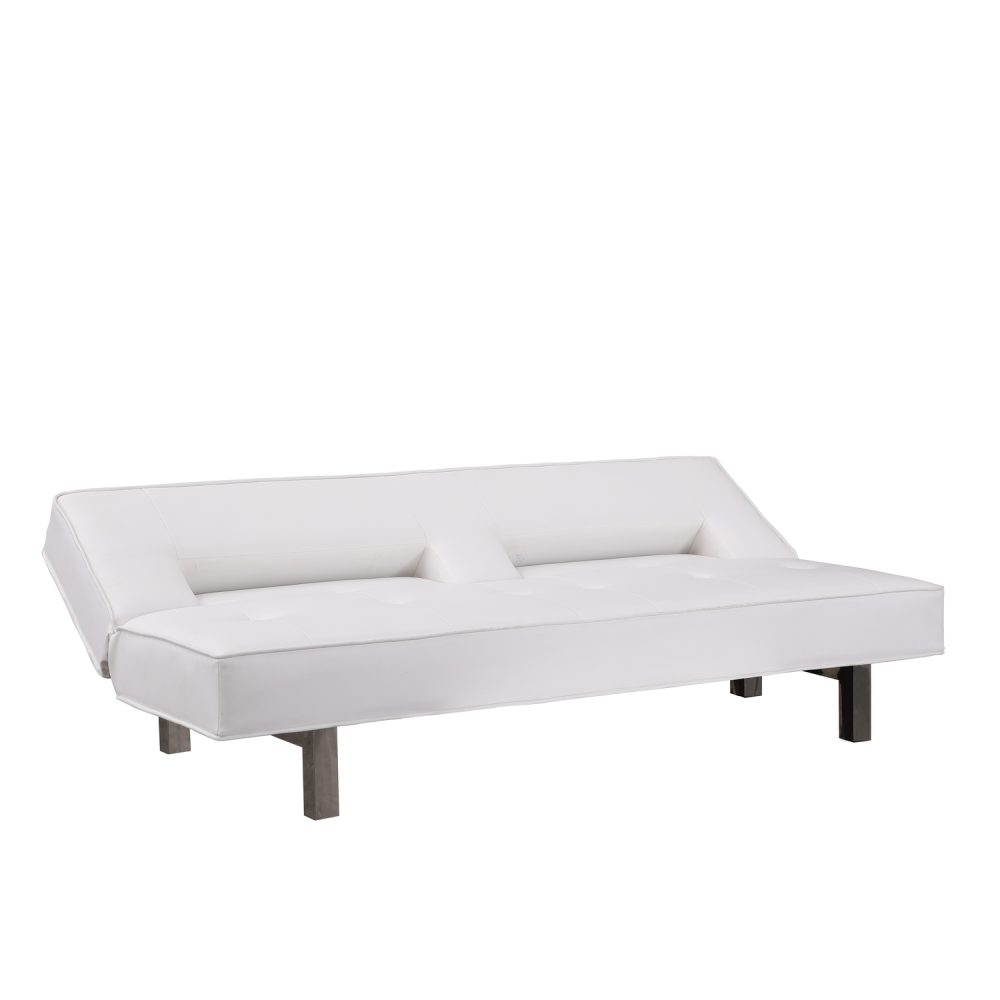 Astrid Futon Sofa by Naomi Home - 11
