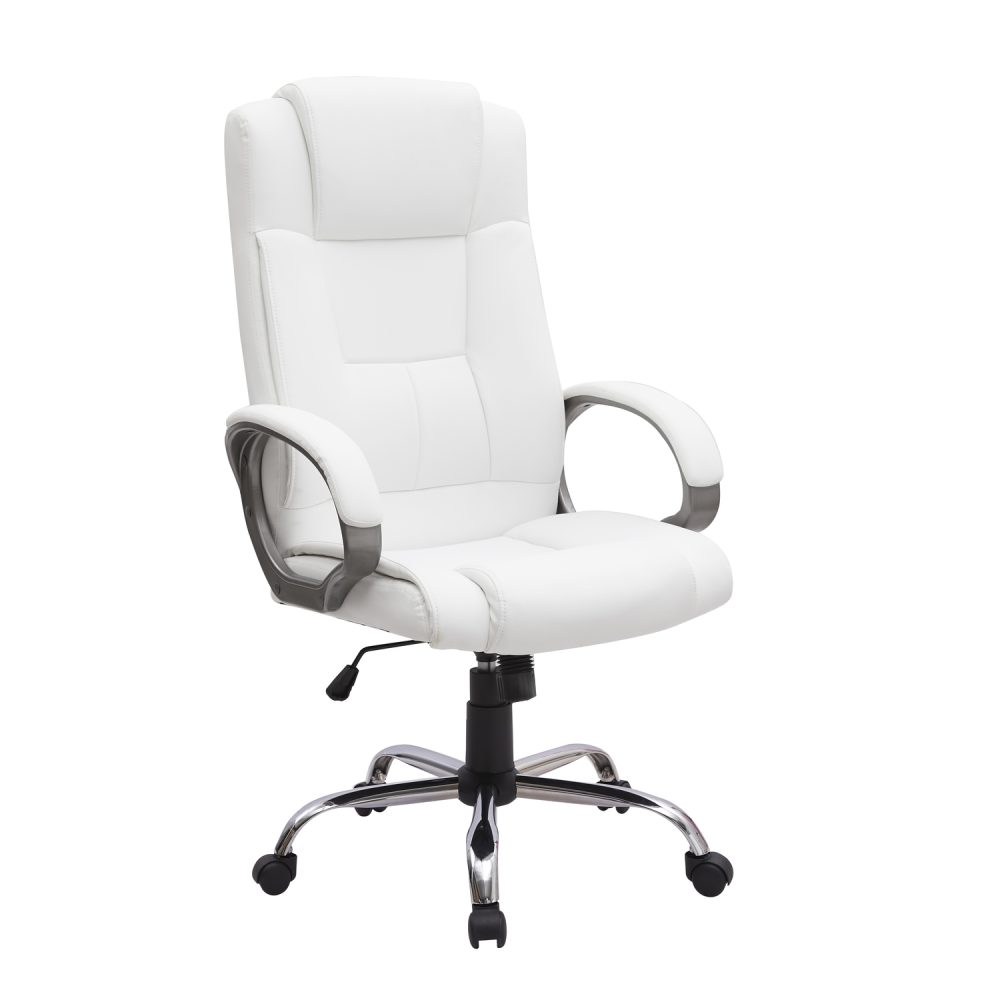 Halle Office Chair - 5