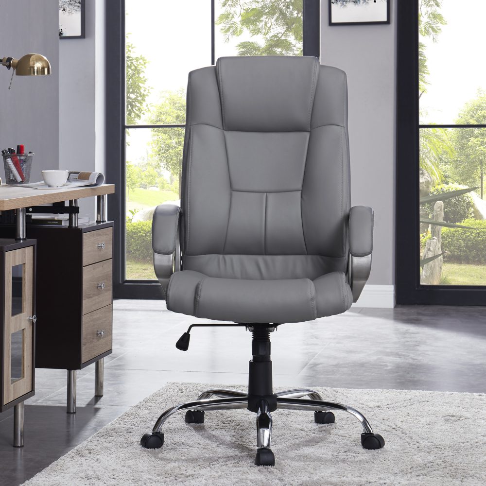 Halle Office Chair - 8